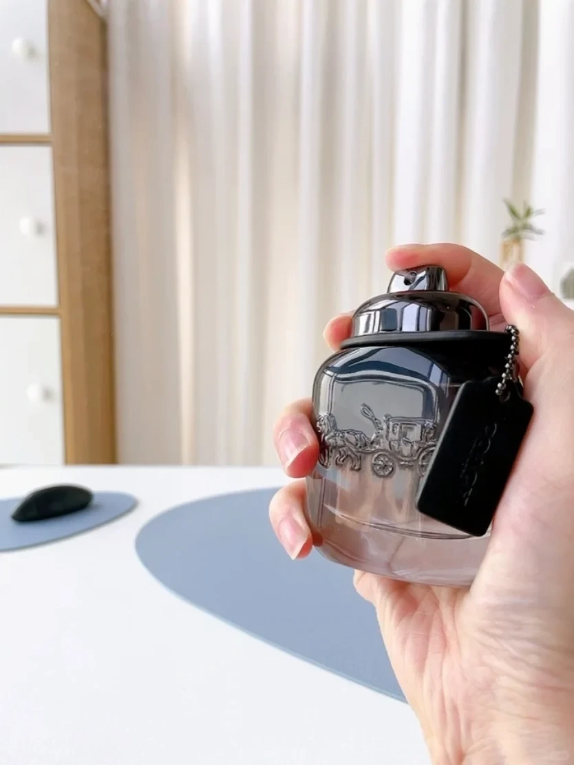 Coach for Men EDT