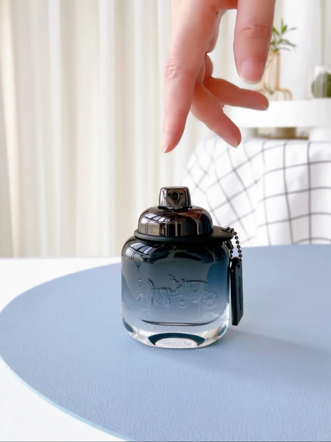 Coach for Men EDT