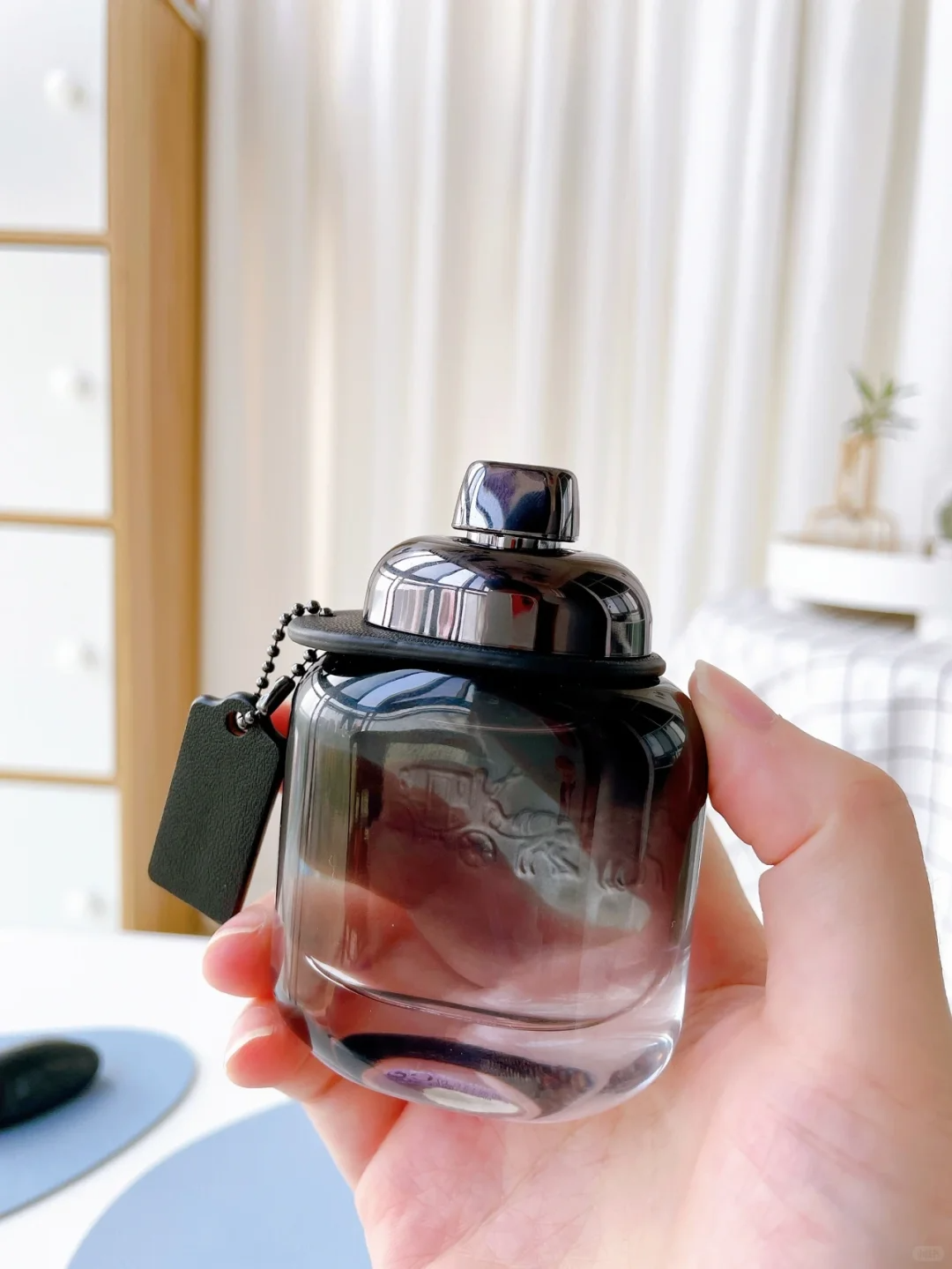 Coach for Men EDT
