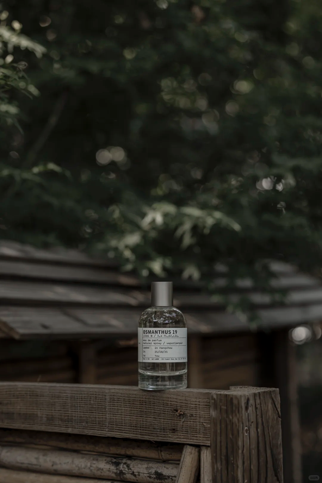 Le Labo Baie 19 EDP