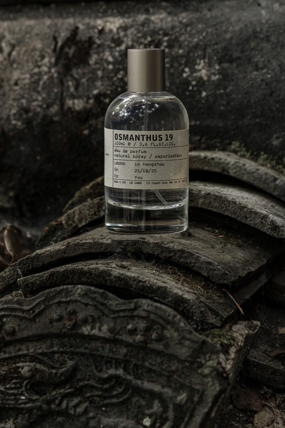 Le Labo Baie 19 EDP