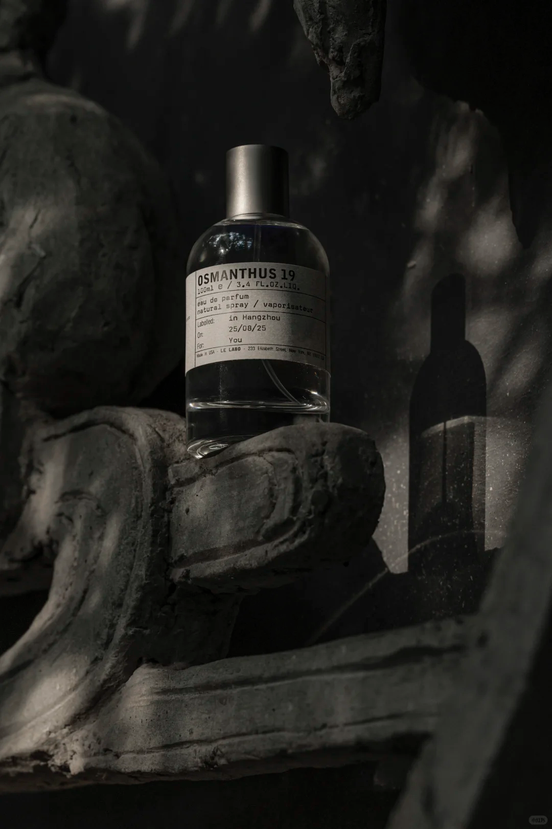 Le Labo Baie 19 EDP