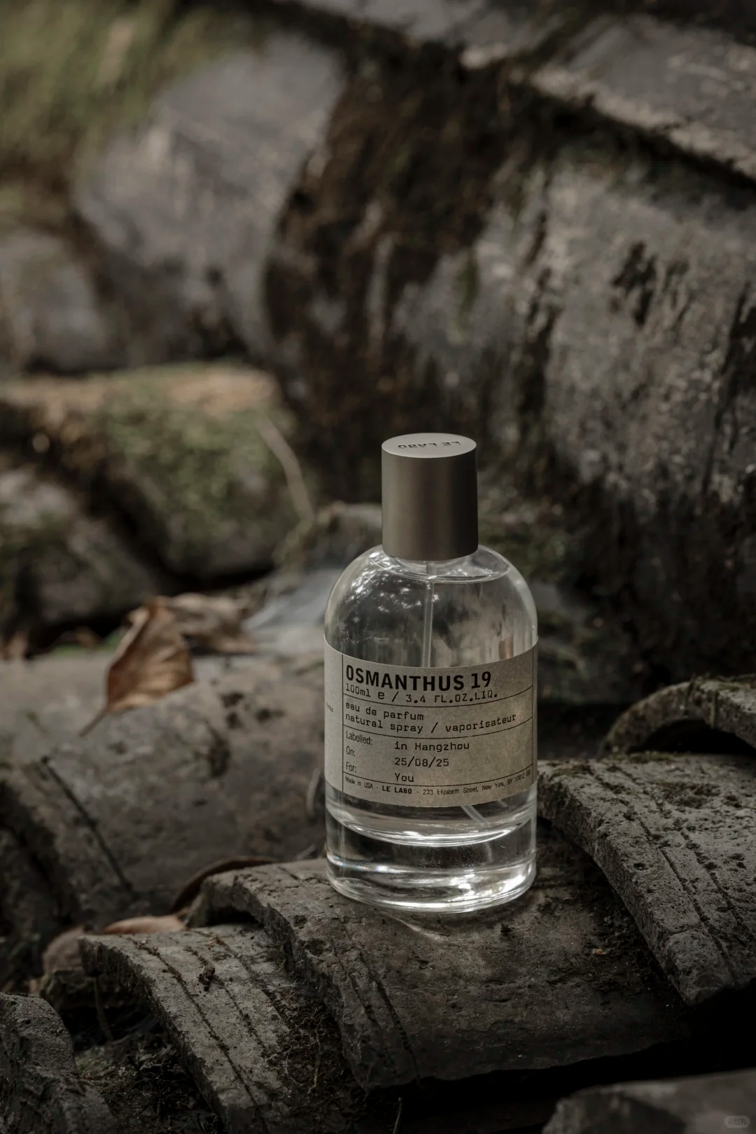 Le Labo Baie 19 EDP