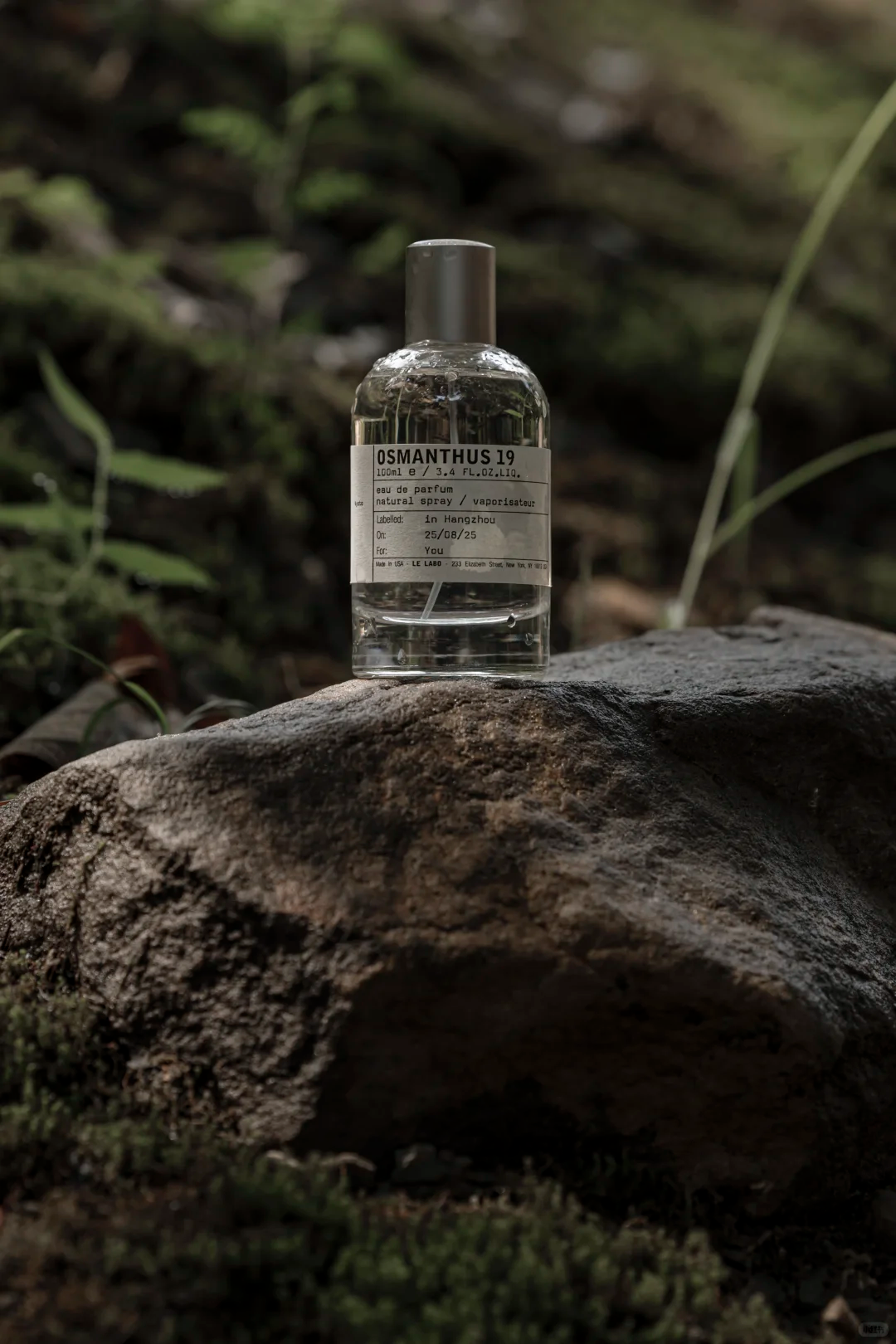 Le Labo Baie 19 EDP