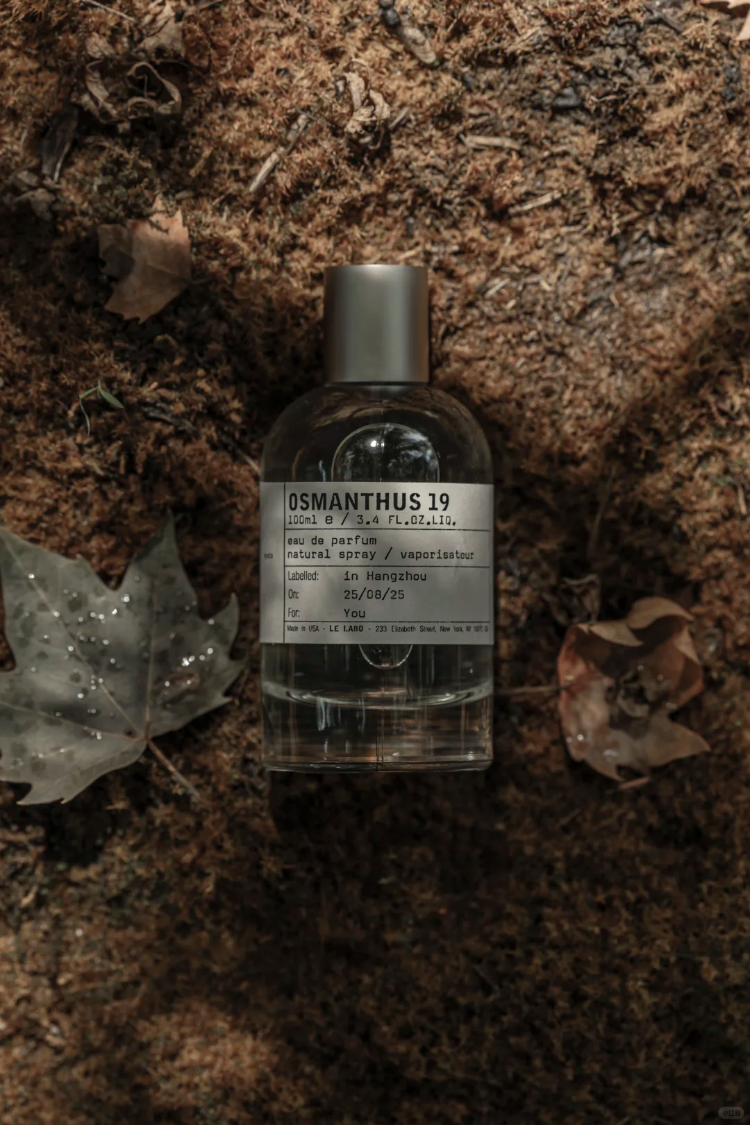 Le Labo Baie 19 EDP