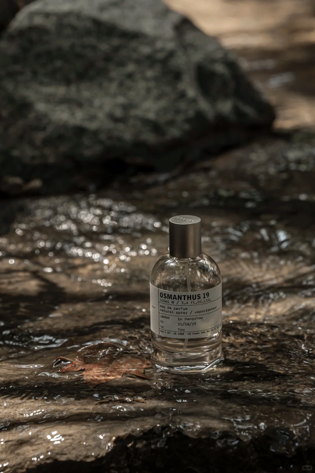 Le Labo Baie 19 EDP