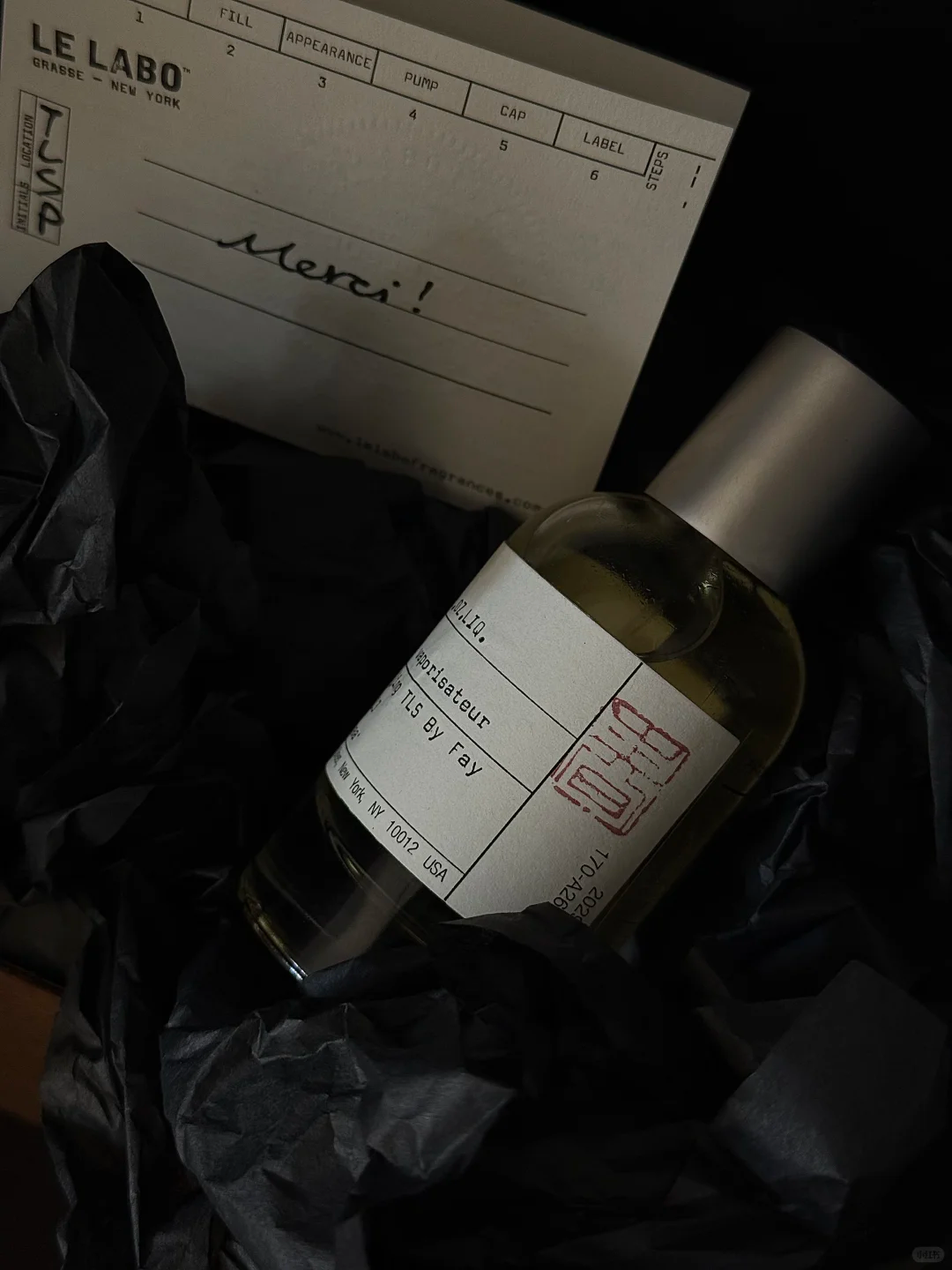 Le Labo Oud 27 EDP
