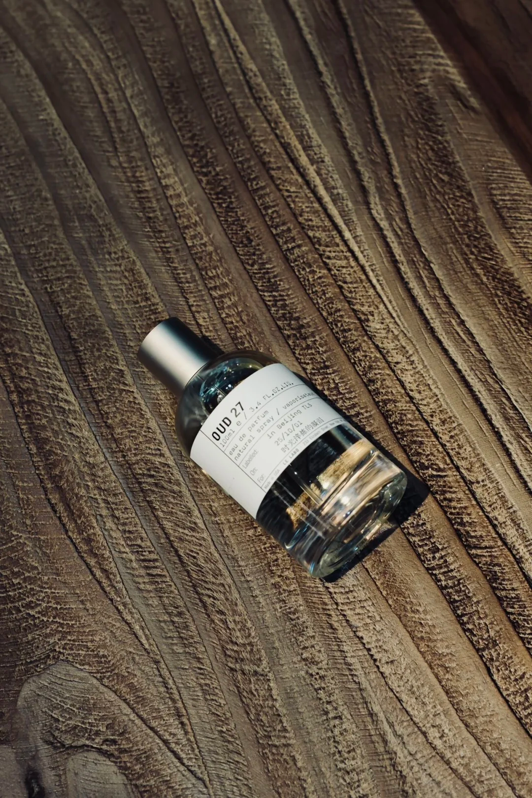 Le Labo Oud 27 EDP