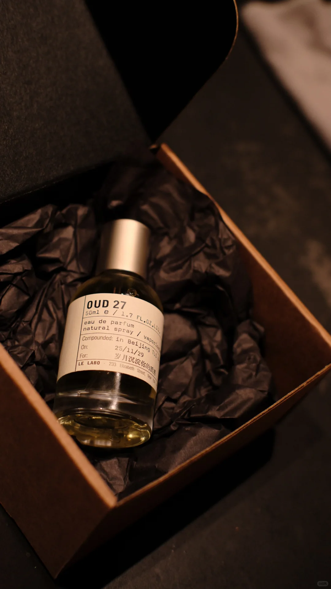 Le Labo Oud 27 EDP