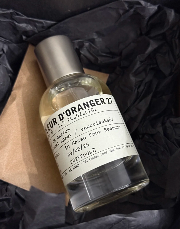 Le Labo Oud 27 EDP