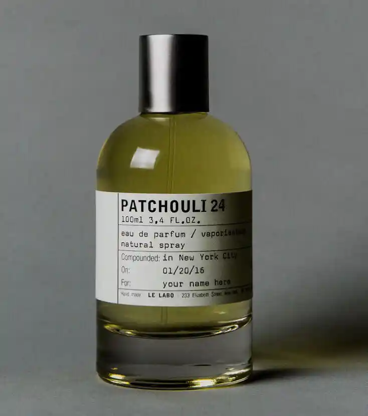 Le Labo Patchouli 24 EDP