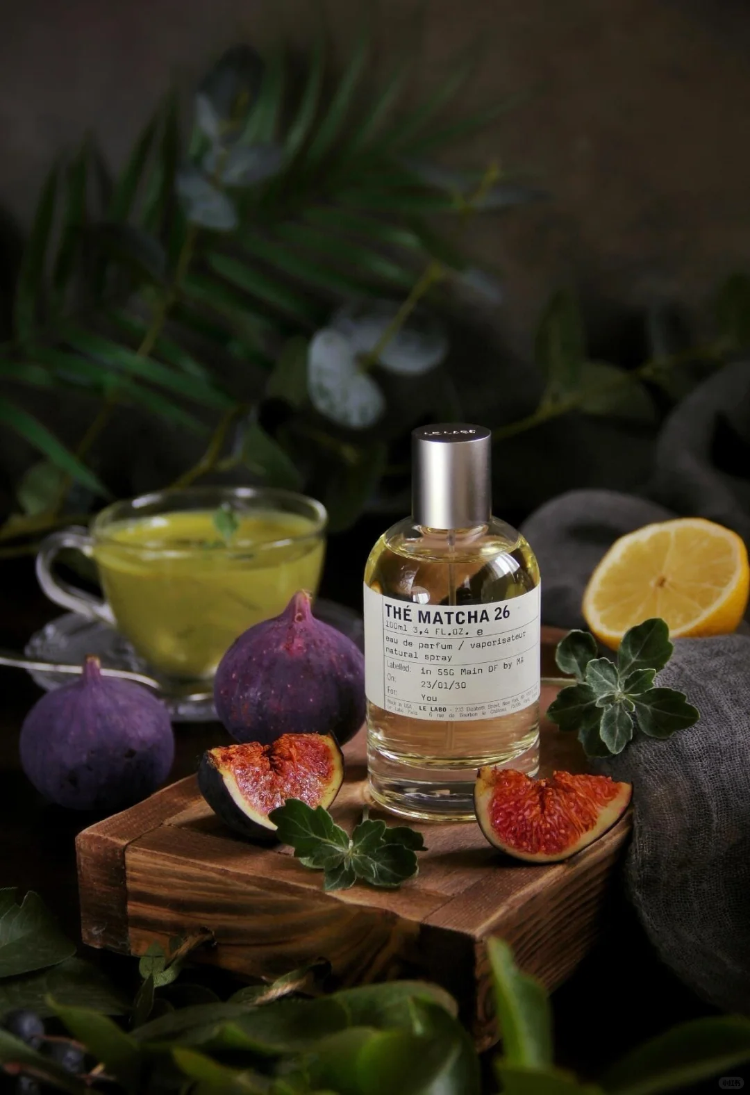 Le Labo The Matcha 26 EDP