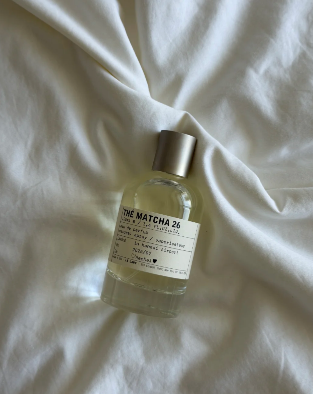 Le Labo The Matcha 26 EDP