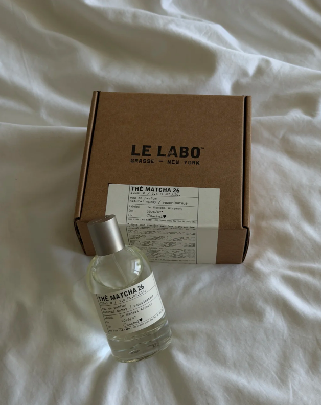Le Labo The Matcha 26 EDP