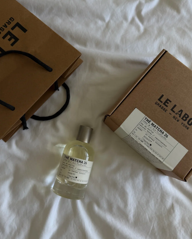 Le Labo The Matcha 26 EDP