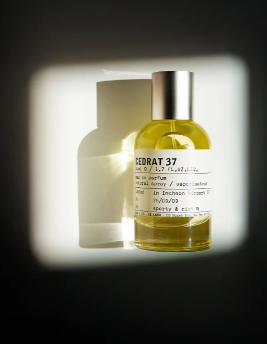 Le Labo Cedrat 37 EDP