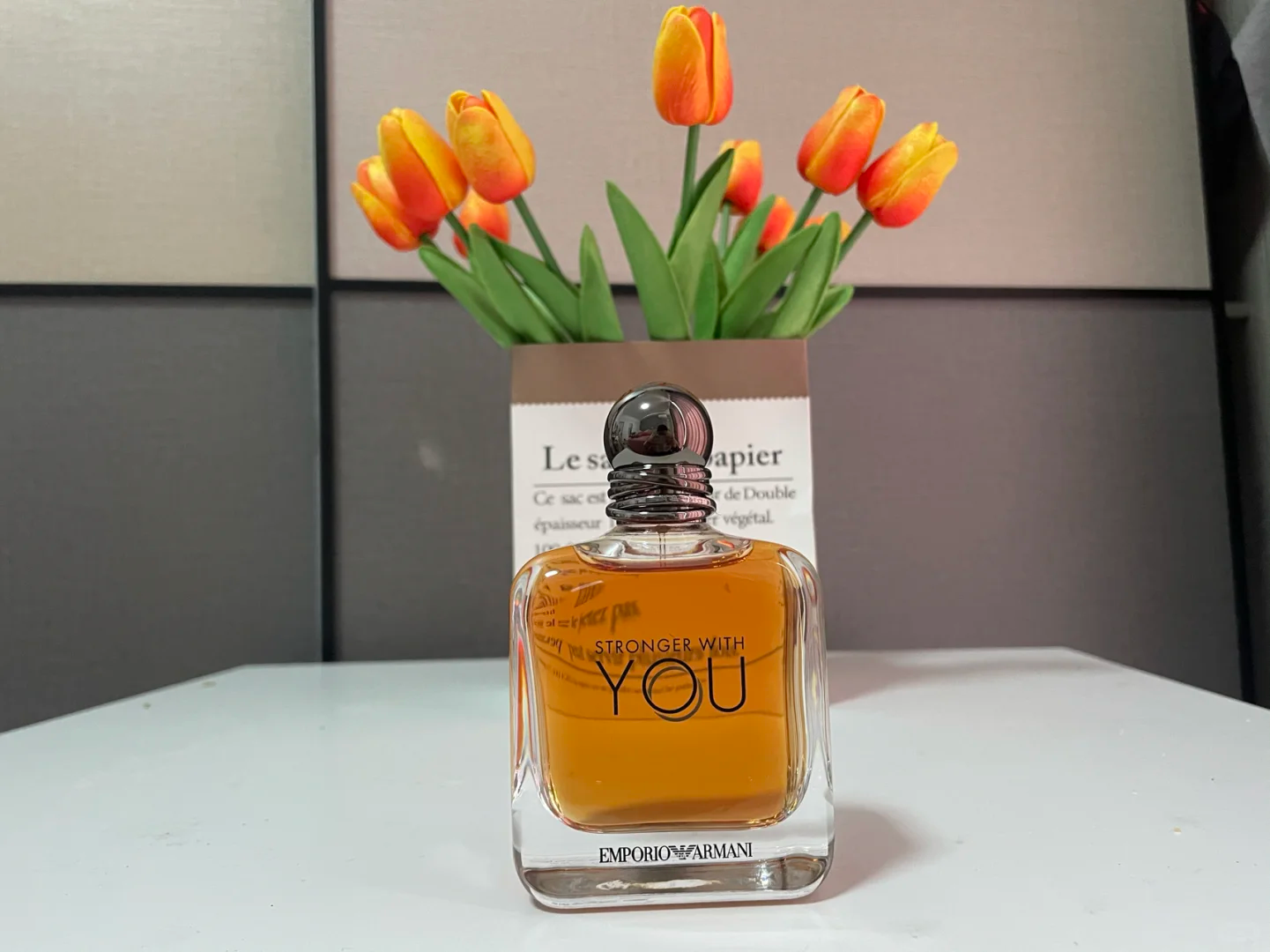Giorgio Armani Emporio Armani Stronger With You EDP