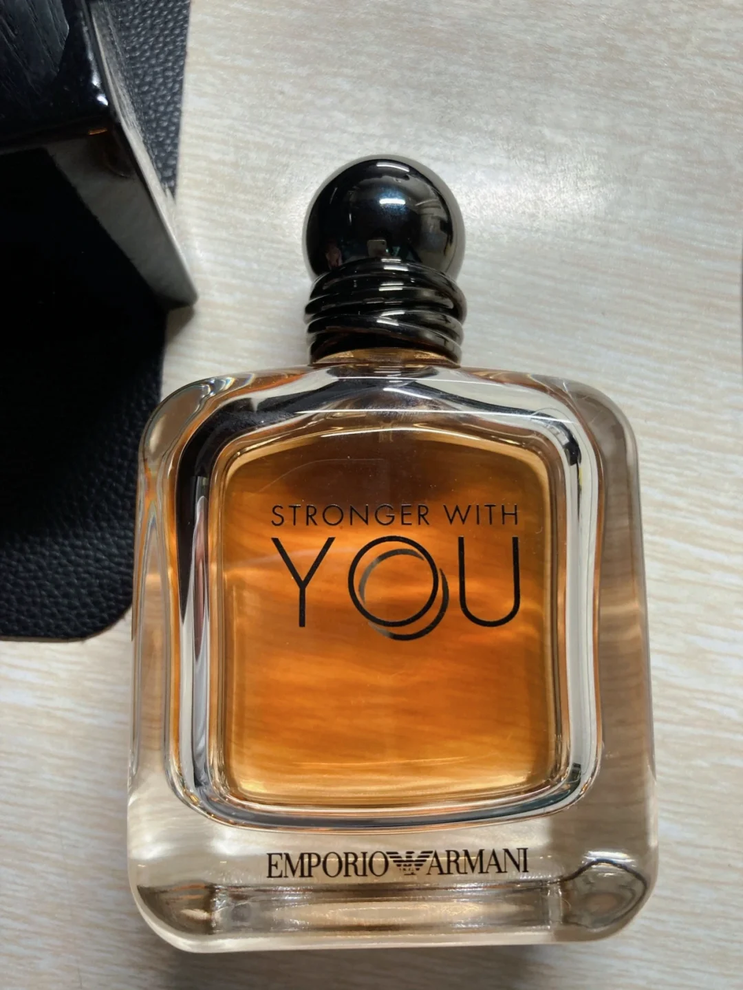 Giorgio Armani Emporio Armani Stronger With You EDP