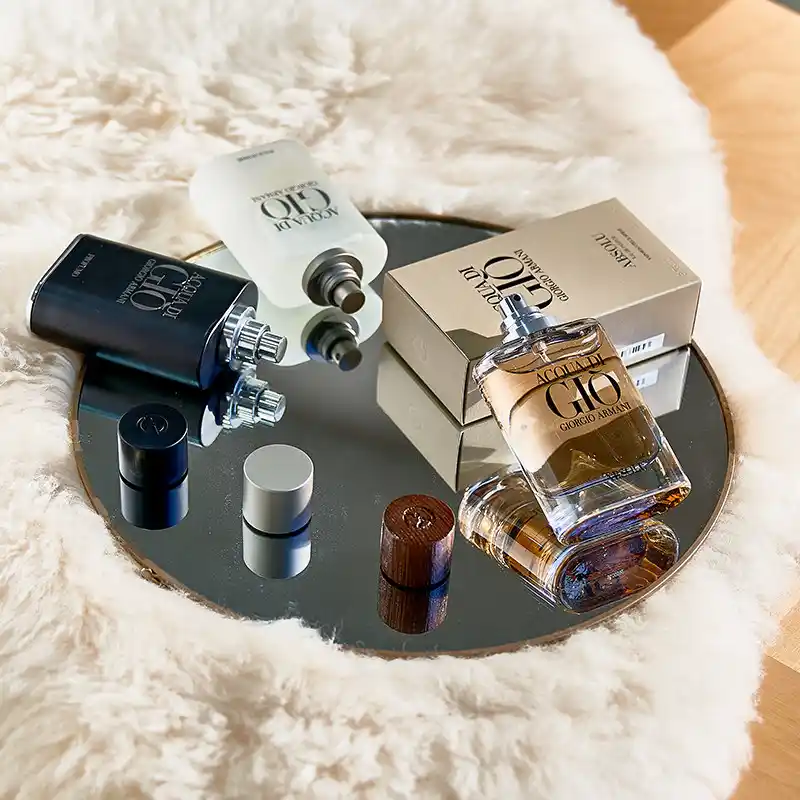 Giorgio Armani Acqua di Giò Profumo EDP