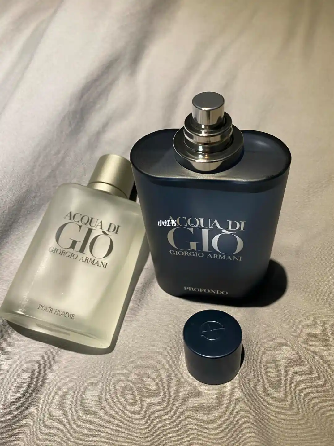 Giorgio Armani Acqua di Giò Profondo EDP