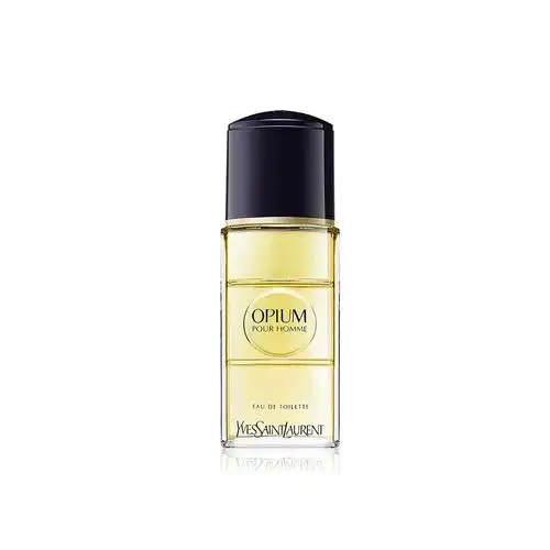 YSL Yves Saint Laurent Opium Pour Homme EDT