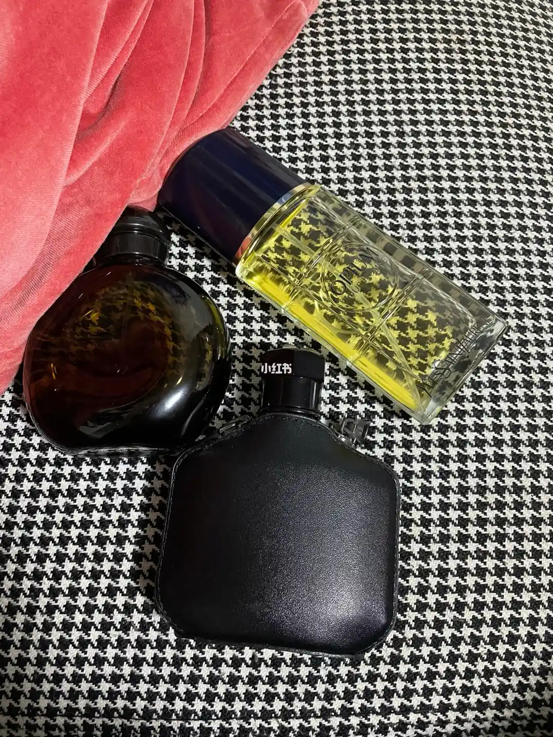 YSL Yves Saint Laurent Opium Pour Homme EDT
