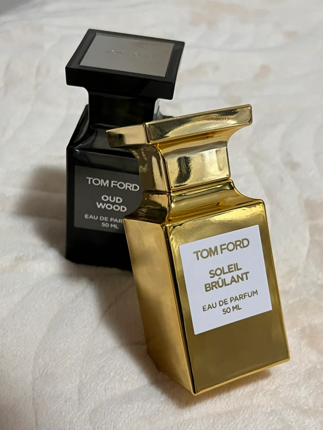 Tom Ford Soleil Brûlant EDP