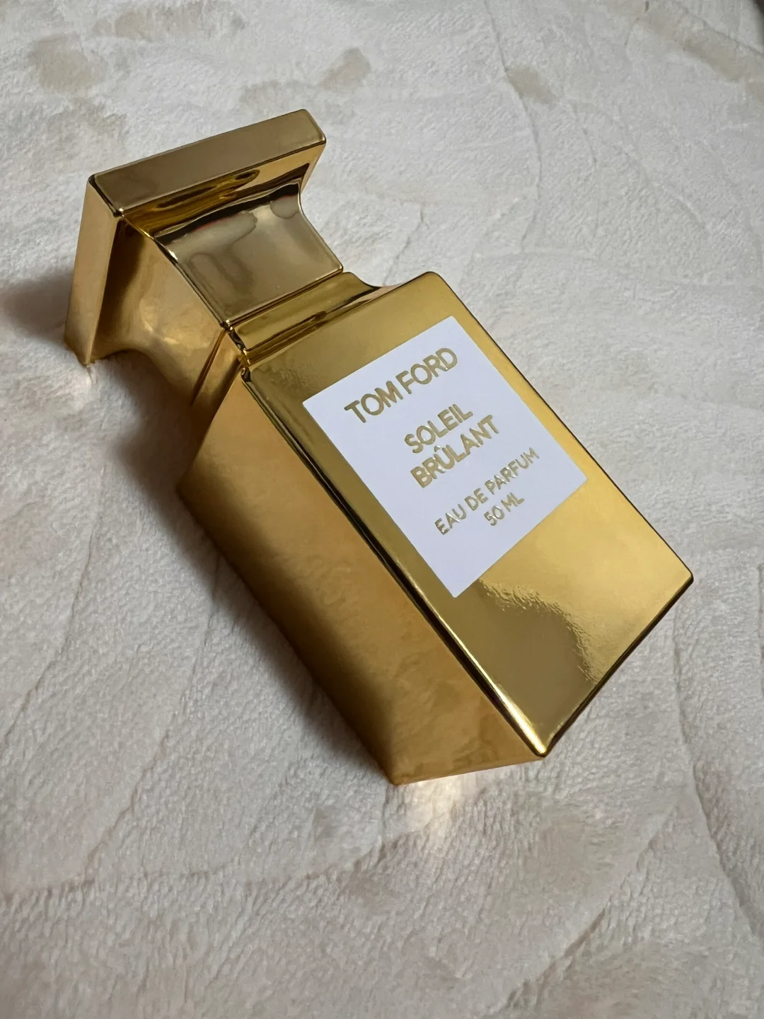 Tom Ford Soleil Brûlant EDP
