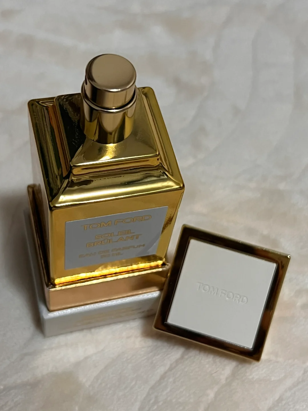 Tom Ford Soleil Brûlant EDP