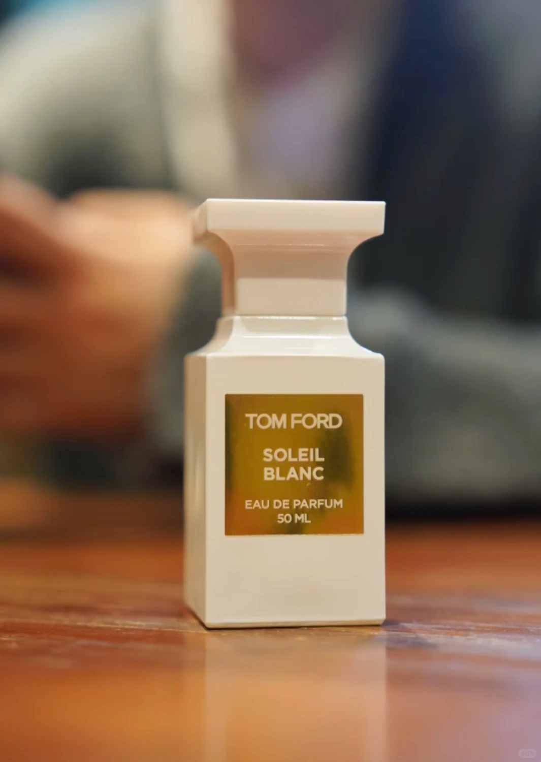 Tom Ford Soleil de Feu EDP