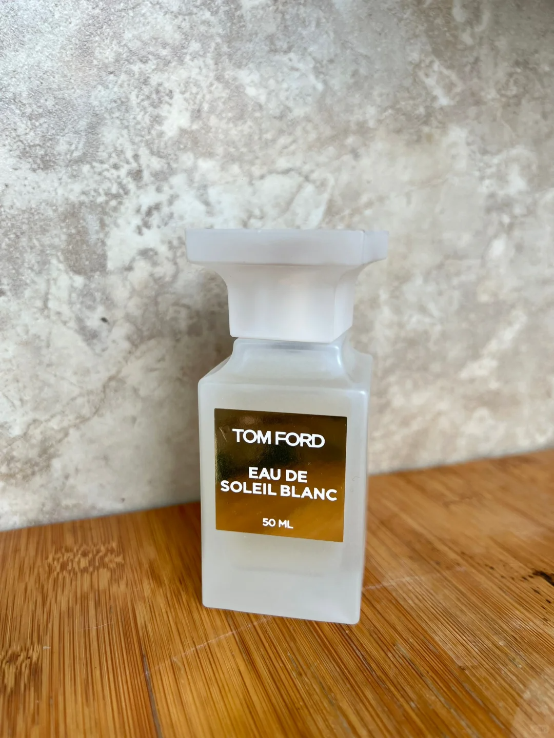 Tom Ford Eau de Soleil Blanc EDP