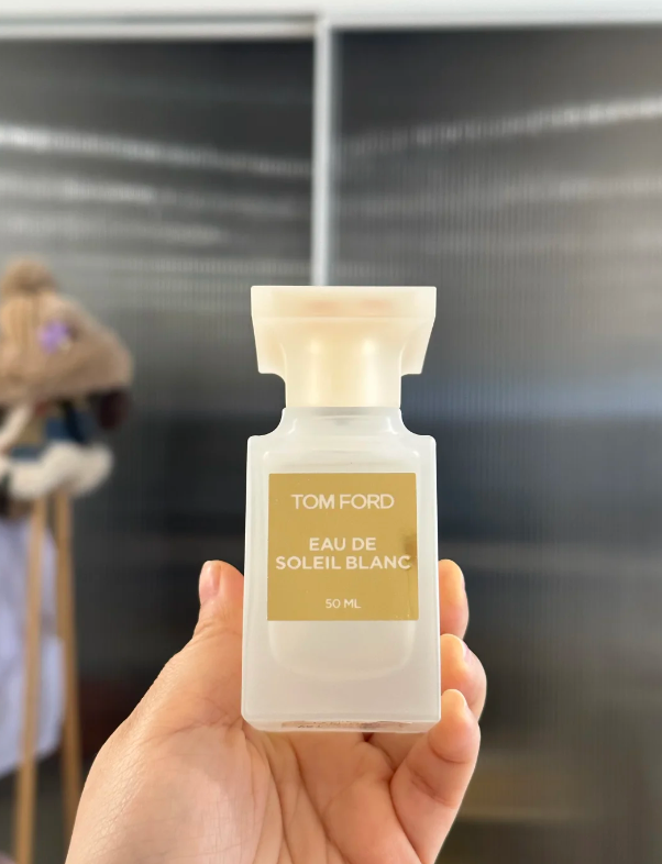 Tom Ford Eau de Soleil Blanc EDP