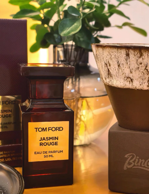 Tom Ford Jasmin Rouge EDP
