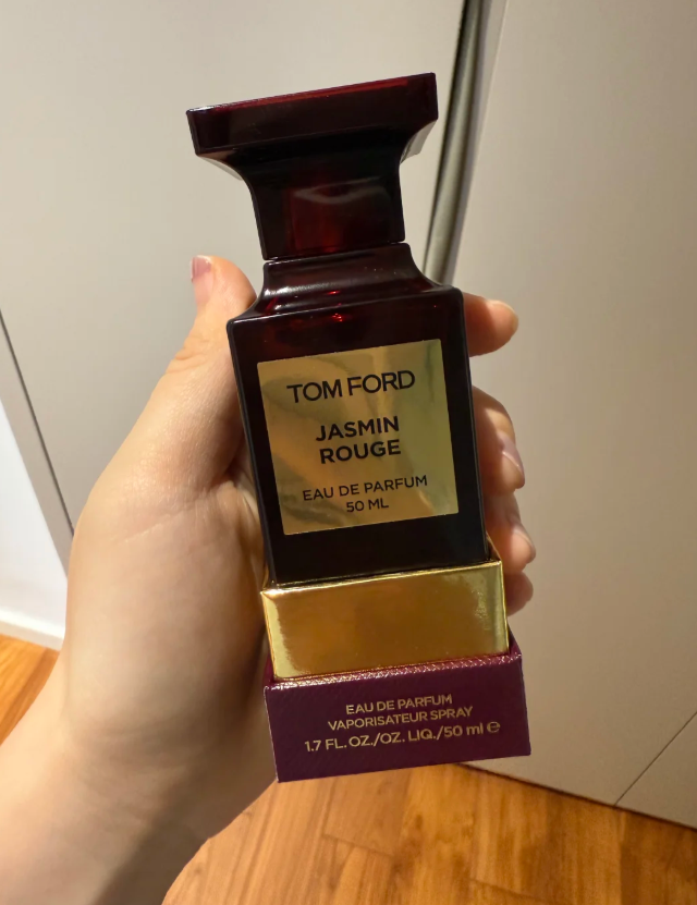 Tom Ford Jasmin Rouge EDP
