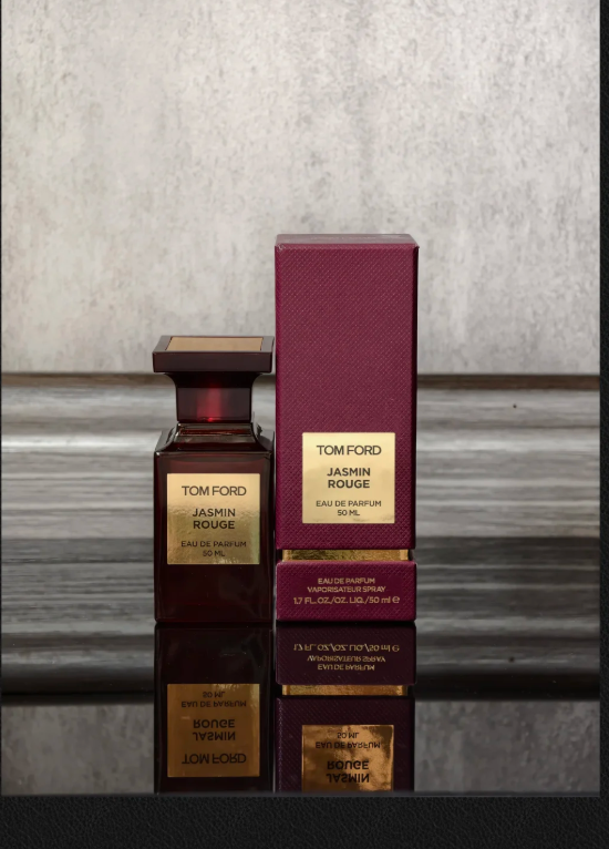Tom Ford Jasmin Rouge EDP