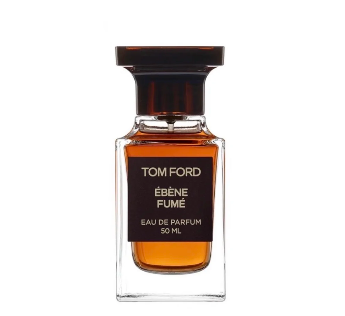 Tom Ford Ébène Fumé EDP