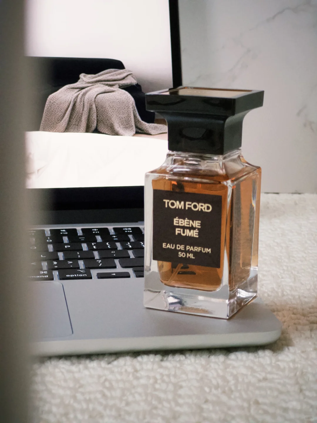 Tom Ford Ébène Fumé EDP
