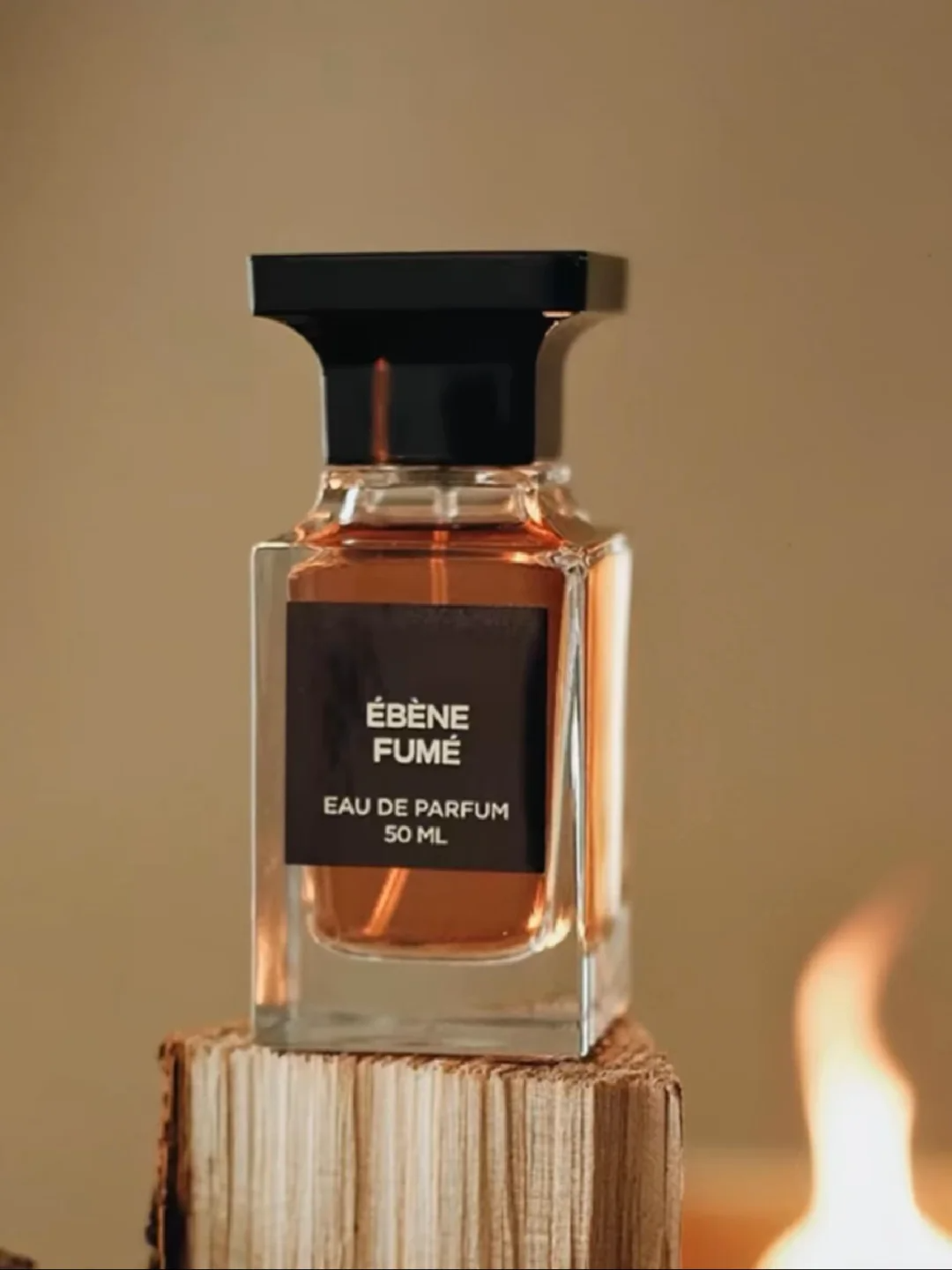 Tom Ford Ébène Fumé EDP