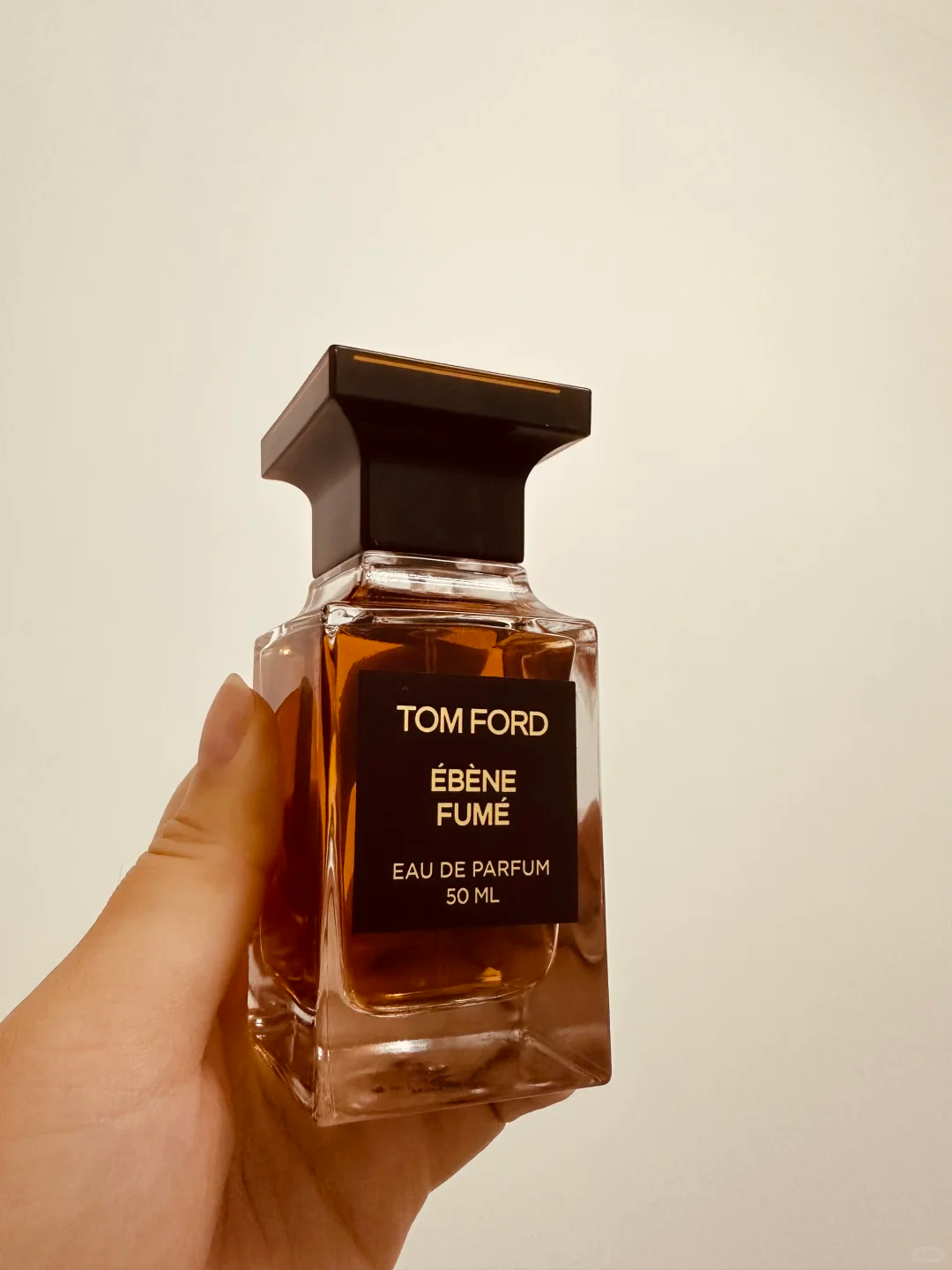 Tom Ford Ébène Fumé EDP