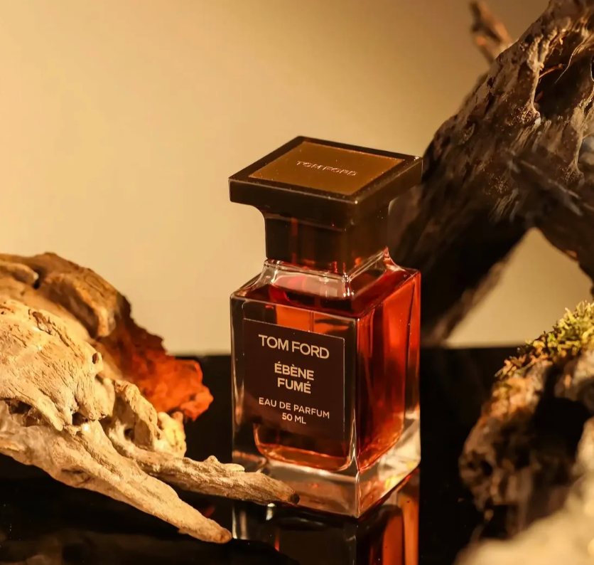 Tom Ford Ébène Fumé EDP