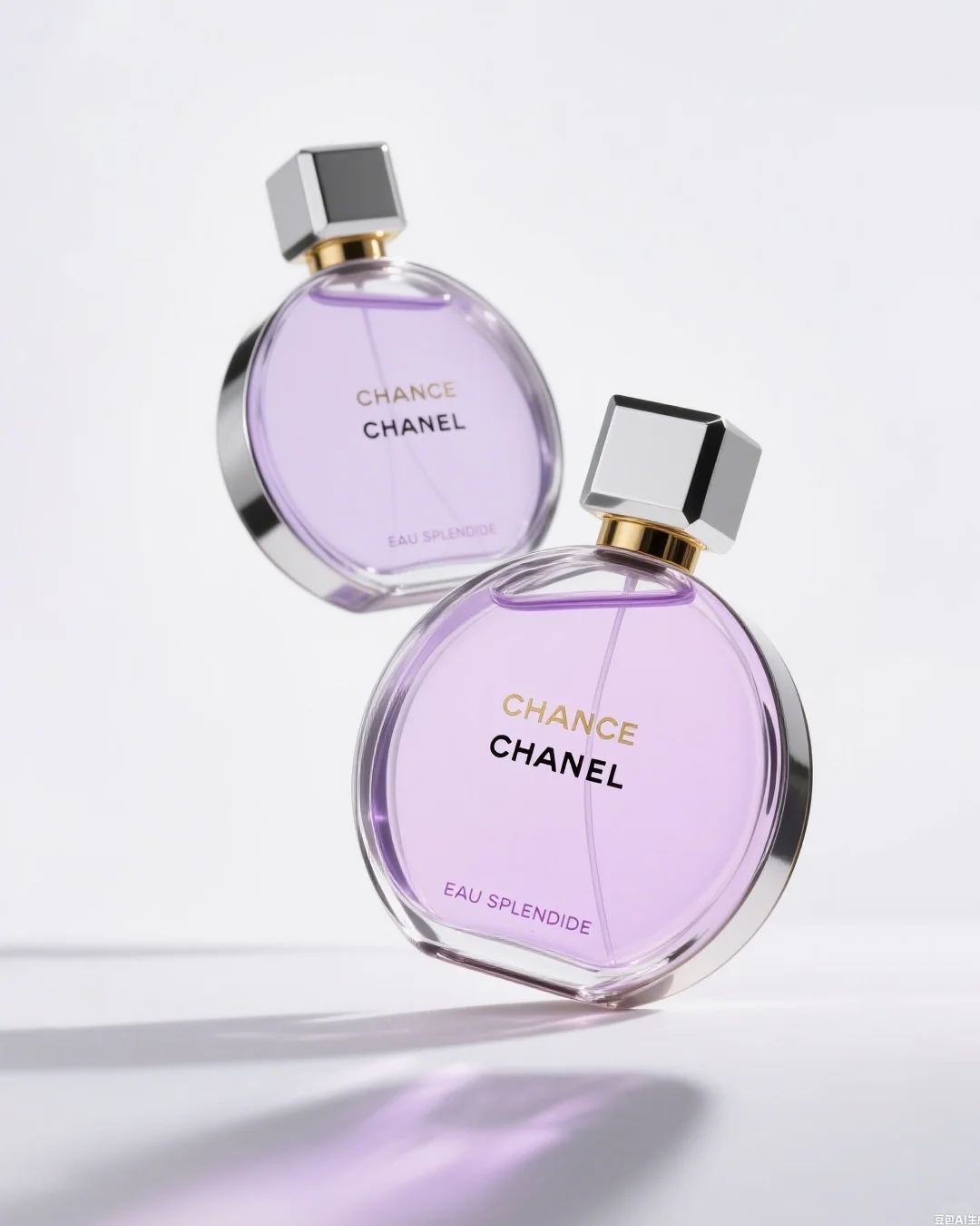 Chanel Chance Eau Splendide EDP