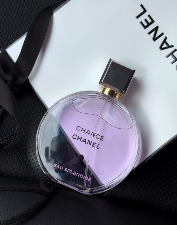 Chanel Chance Eau Splendide EDP