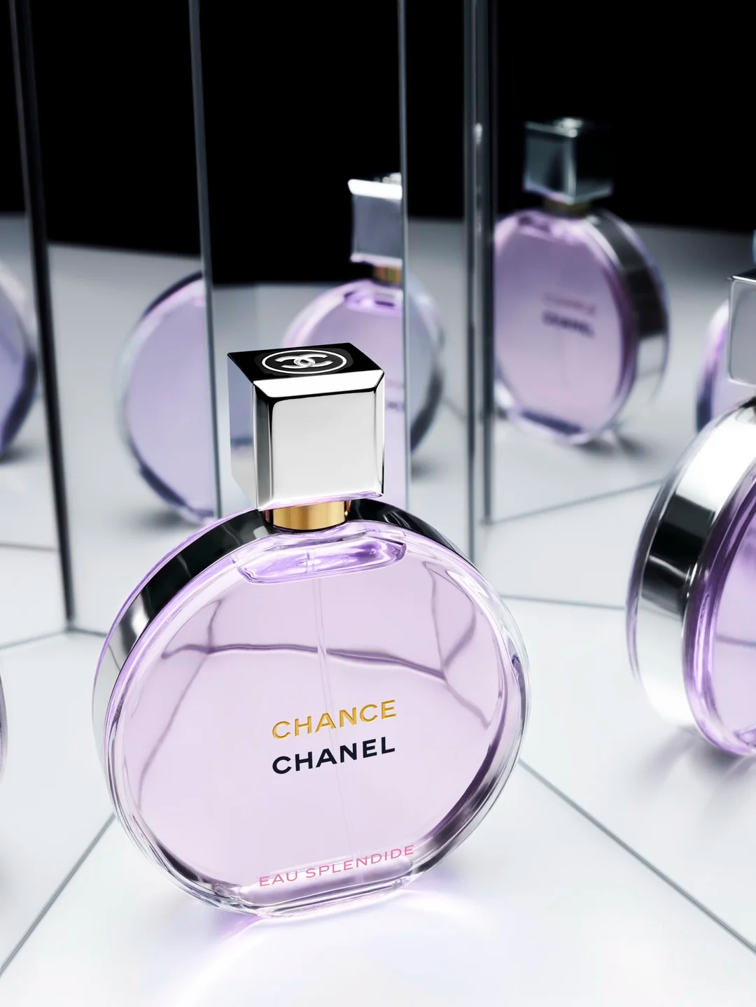 Chanel Chance Eau Splendide EDP