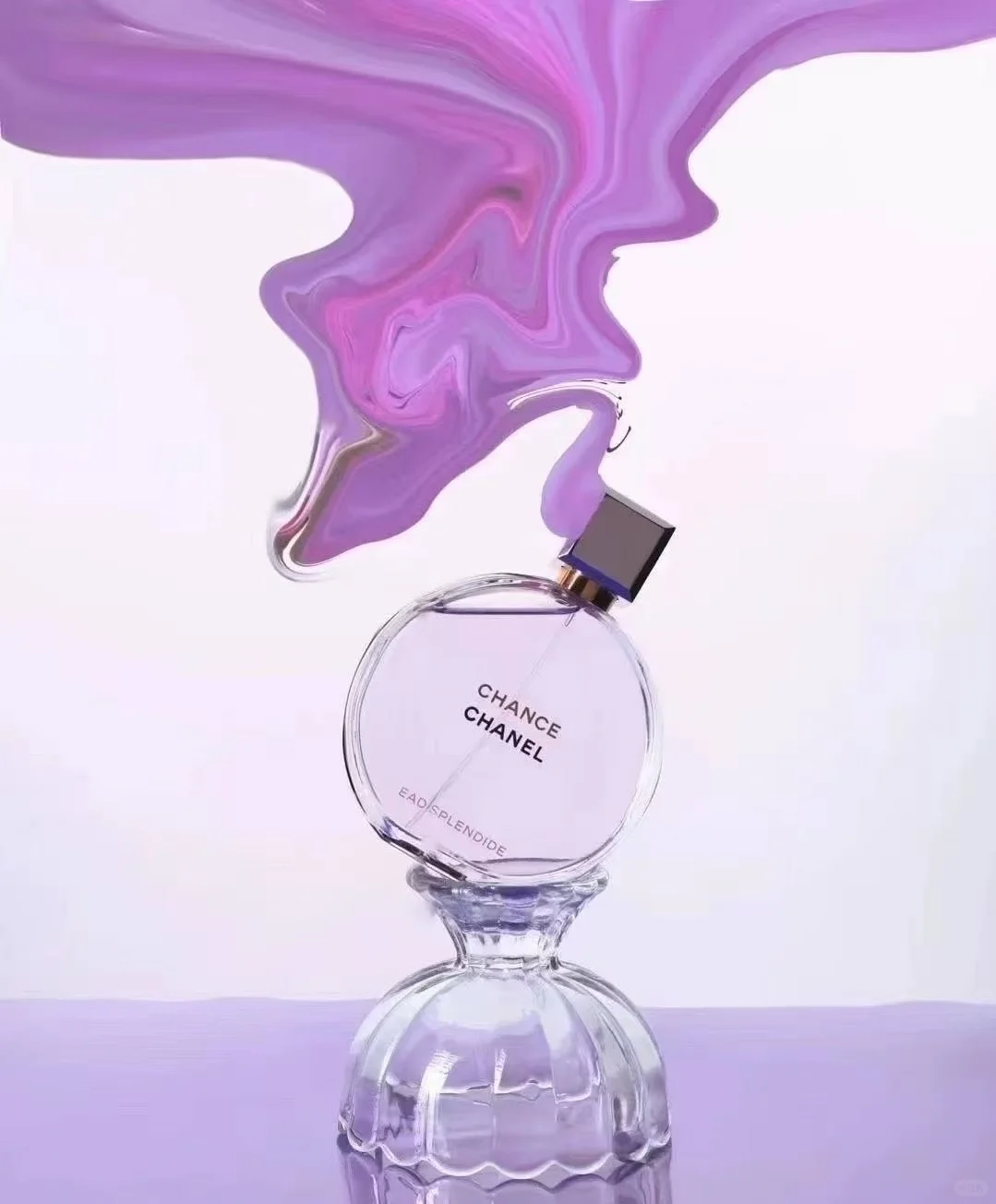 Chanel Chance Eau Splendide EDP