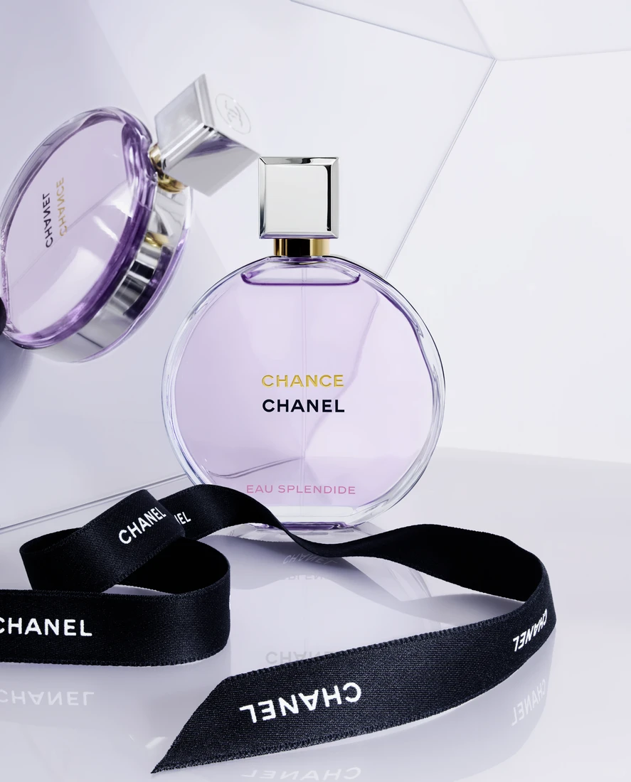 Chanel Chance Eau Splendide EDP