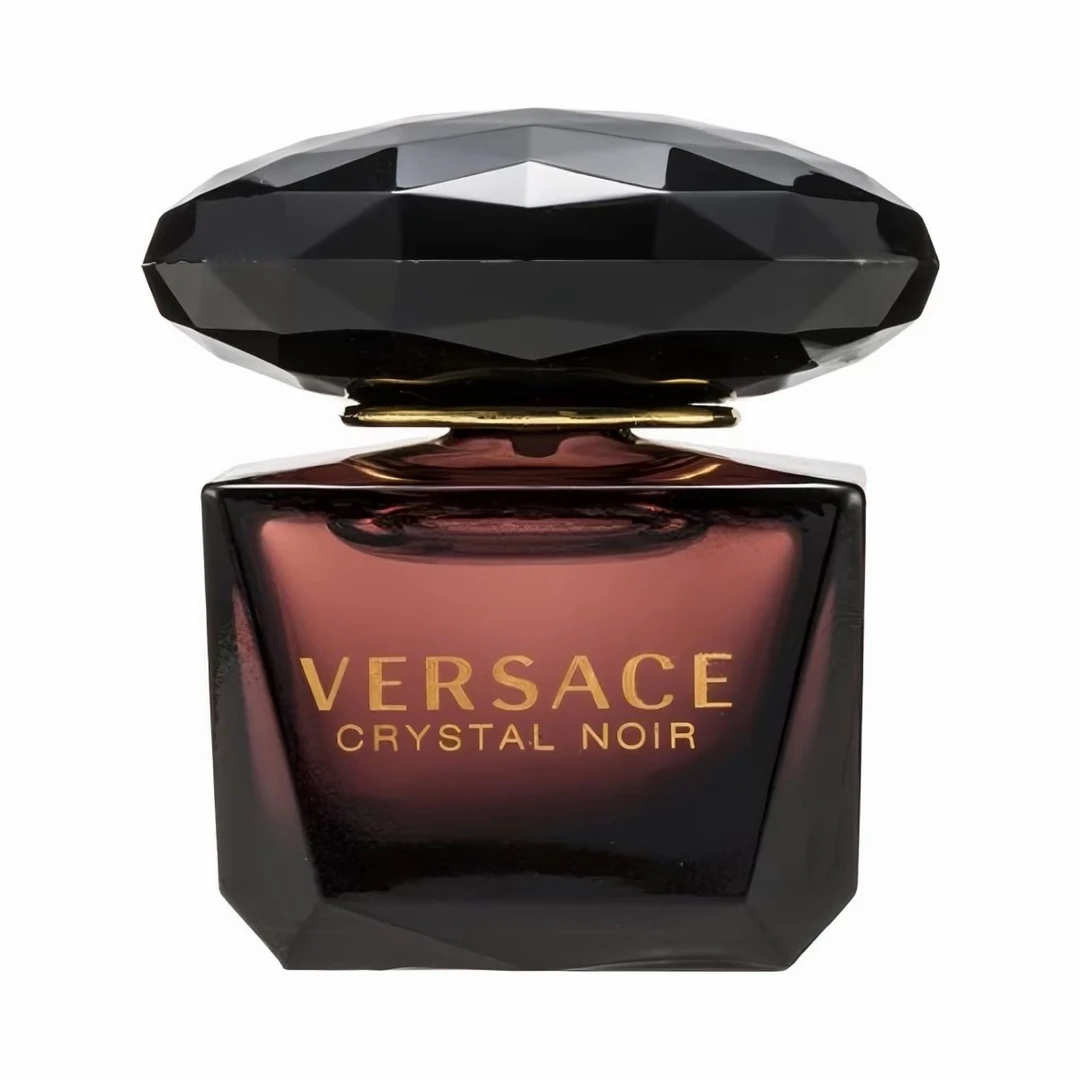  Versace Crystal Noir EDT