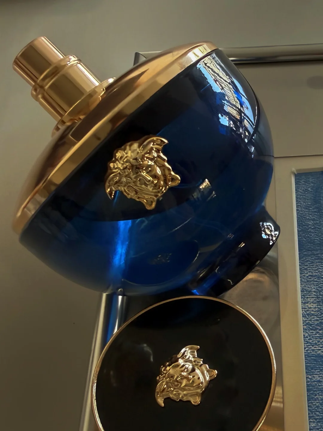 Versace Dylan Blue Pour Femme EDP