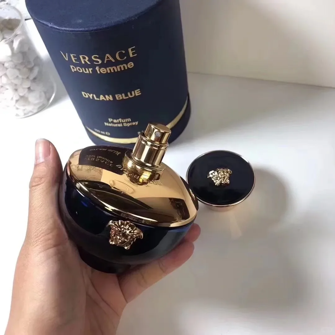 Versace Dylan Blue Pour Femme EDP