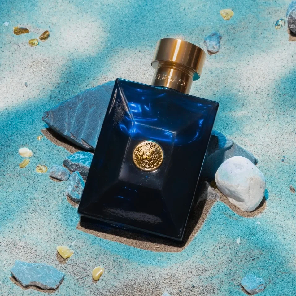Versace Dylan Blue Pour Homme EDT