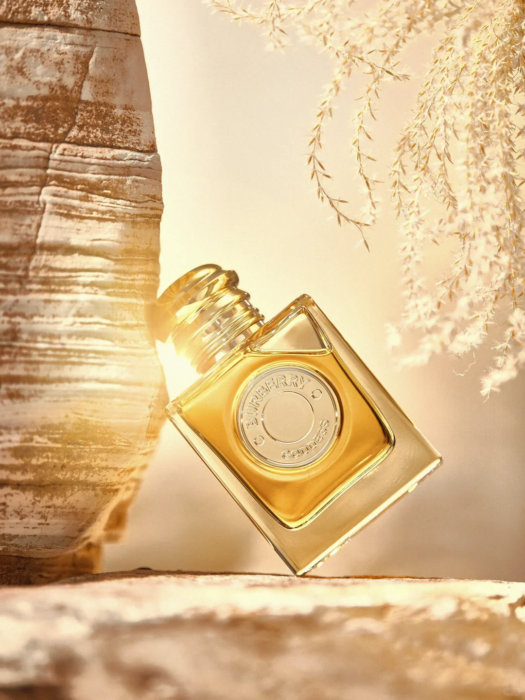 Burberry Goddess Intense EDP